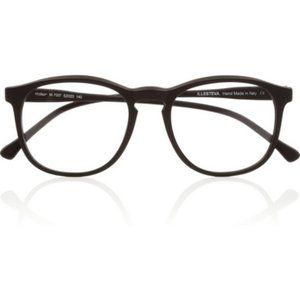 ILLESTEVA HUDSON OPTICAL GLASSES